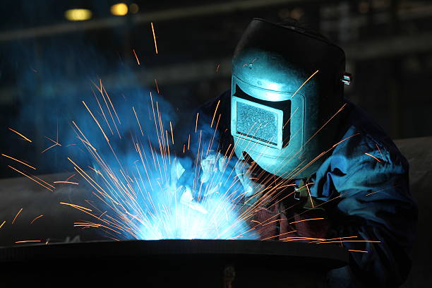 Affordable Welder Services in Dahlgren, VA